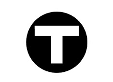 Massachusetts Bay Transportation Authority - MBTA – “The T”