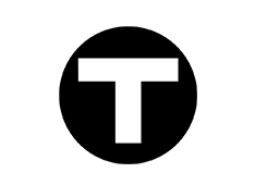 Massachusetts Bay Transportation Authority - MBTA – “The T”